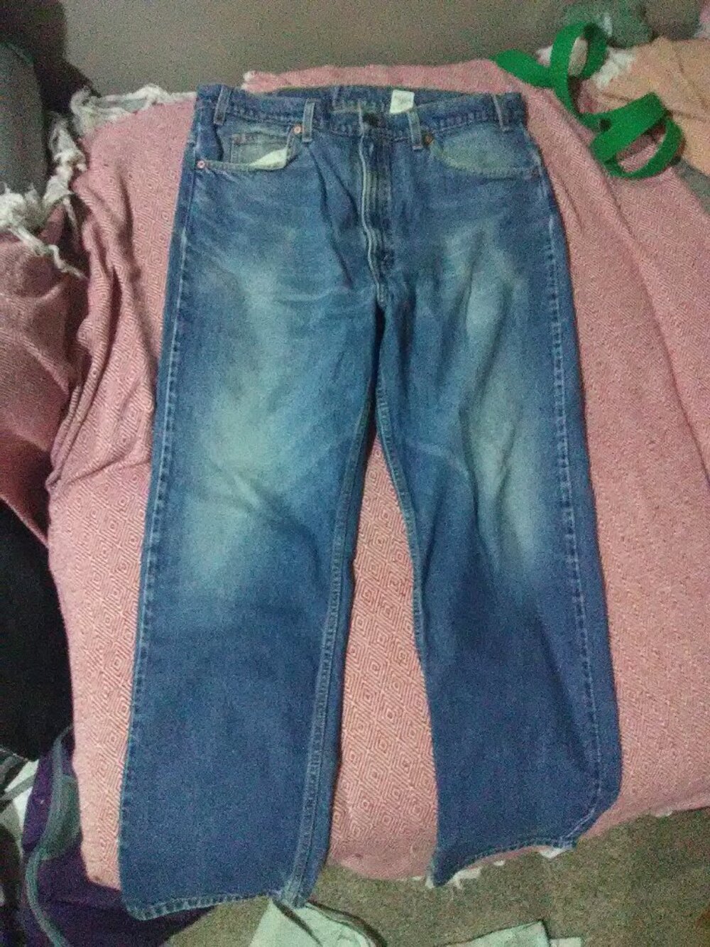 Levis 38 x 30
